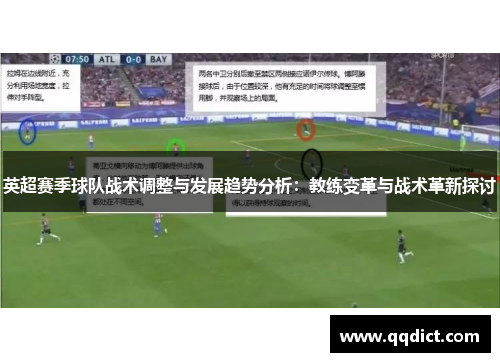 英超赛季球队战术调整与发展趋势分析：教练变革与战术革新探讨